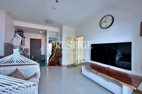 คอนโดมิเนียมในพัทยา, ประเทศไทย, 1 ห้องนอน № 198626 - รูปถ่าย 5