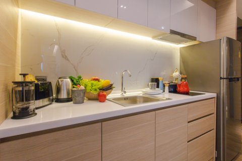 Apartment in Pattaya, Thailand 3 rooms № 195749 - photo 2