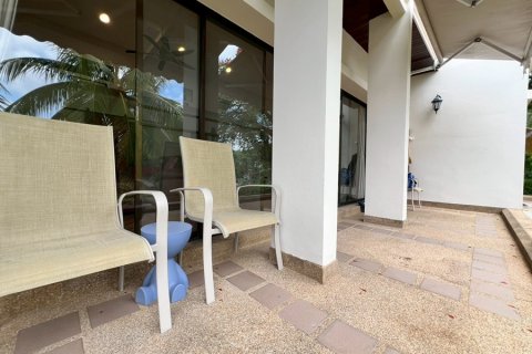 Condo à Cha-am, Thaïlande, 2 chambres № 195744 - photo 3
