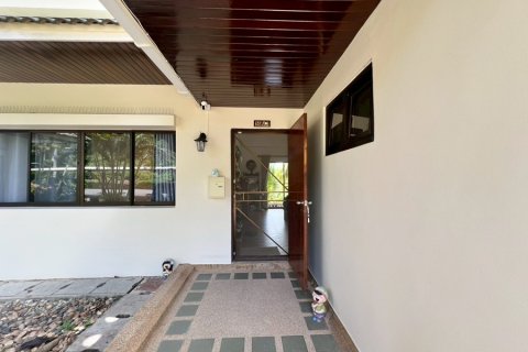 Condo à Cha-am, Thaïlande, 2 chambres № 195744 - photo 5