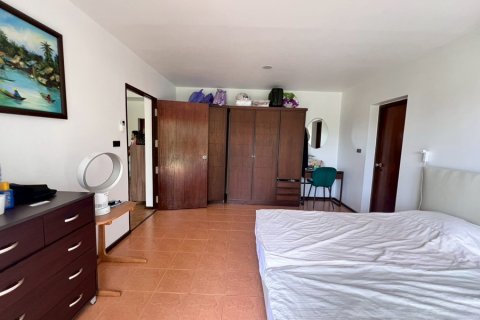 Condo à Cha-am, Thaïlande, 2 chambres № 195744 - photo 17