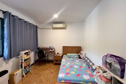 Condo à Cha-am, Thaïlande, 2 chambres № 195744 - photo 21