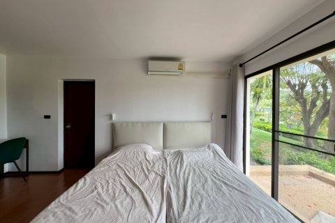 Condo à Cha-am, Thaïlande, 2 chambres № 195744 - photo 16