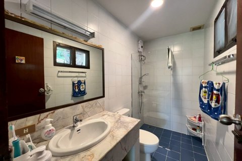 Condo à Cha-am, Thaïlande, 2 chambres № 195744 - photo 24