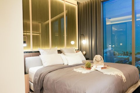 Apartment in Pattaya, Thailand 3 rooms № 195746 - photo 4
