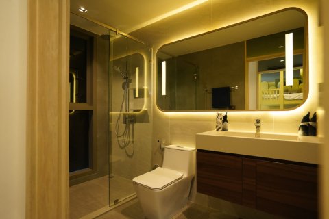 Apartment in Pattaya, Thailand 3 rooms № 195746 - photo 6