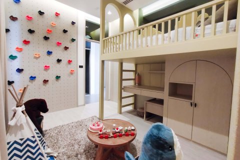 Apartment in Pattaya, Thailand 3 rooms № 195746 - photo 5