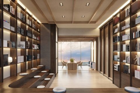 Apartment in Pattaya, Thailand 3 rooms № 195746 - photo 15