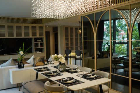 Apartment in Pattaya, Thailand 3 rooms № 195746 - photo 3