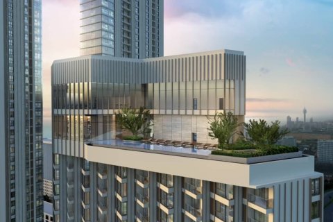 Apartment in Pattaya, Thailand 3 rooms № 195746 - photo 7