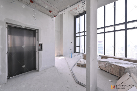 Condo in Bangkok, Thailand, 1 bedroom № 187338