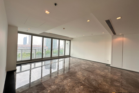 Condo in Bangkok, Thailand, 3 bedrooms № 187343