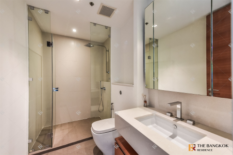 Condo in Bangkok, Thailand, 3 bedrooms  № 187343 - photo 7