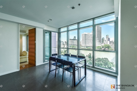 Condo in Bangkok, Thailand, 3 bedrooms  № 187343 - photo 3