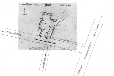 Land in Chiang Rai, Thailand 30400 sq.m. № 171156 - photo 5