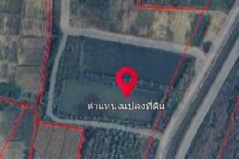 Land in Chiang Rai, Thailand 30400 sq.m. № 171156 - photo 4