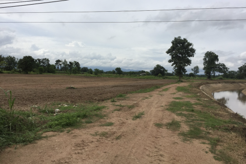 Land in Chiang Rai, Thailand 30400 sq.m. № 171156 - photo 7