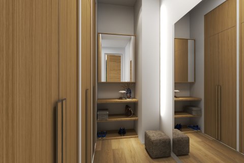 Кондоминиум с 3 спальнями в Пхукете, Таиланд № 171155 - фото 11