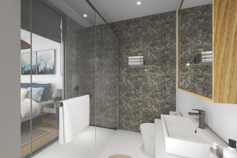 Кондоминиум с 3 спальнями в Пхукете, Таиланд № 171155 - фото 7