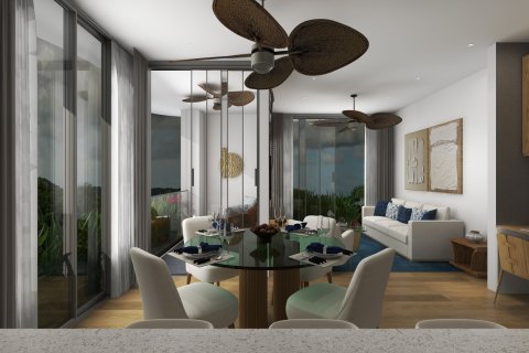 Кондоминиум с 3 спальнями в Пхукете, Таиланд № 171155 - фото 8