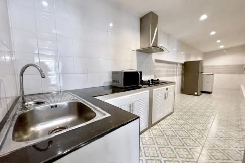 House in Phuket, Thailand 3 bedrooms № 171153 - photo 7