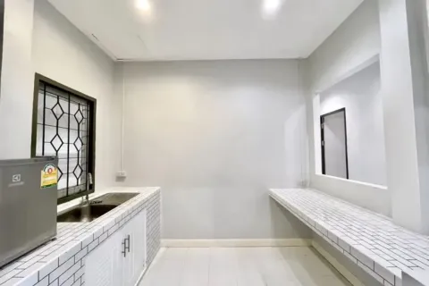 House in Phuket, Thailand 3 bedrooms № 171153 - photo 8