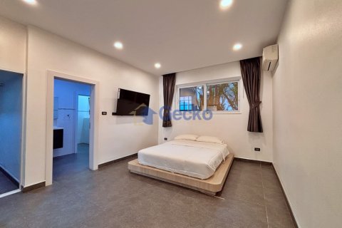 บ้านในพัทยา, ประเทศไทย 5 ห้องนอน № 196781 - รูปถ่าย 20