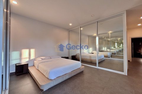 บ้านในพัทยา, ประเทศไทย 5 ห้องนอน № 196781 - รูปถ่าย 29