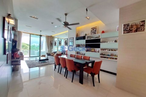 Condo in Pattaya, Thailand, 2 bedrooms № 196782 - photo 5