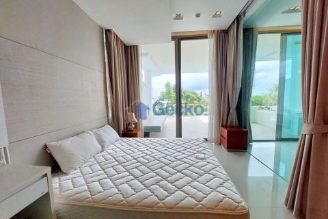 Condo in Pattaya, Thailand, 2 bedrooms № 196782 - photo 13