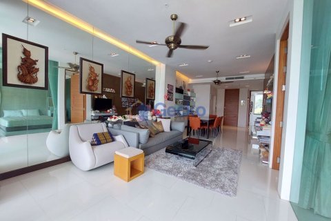Condo in Pattaya, Thailand, 2 bedrooms № 196782 - photo 3