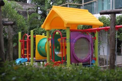 Condo in Pattaya, Thailand, 2 bedrooms № 196782 - photo 19