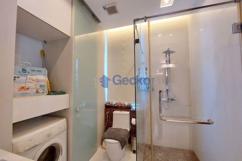 Condo in Pattaya, Thailand, 2 bedrooms № 196782 - photo 9