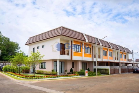 บ้านในพัทยา, ประเทศไทย 3 ห้องนอน № 196779 - รูปถ่าย 11