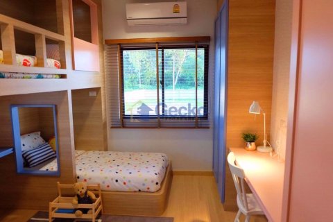 บ้านในพัทยา, ประเทศไทย 3 ห้องนอน № 196779 - รูปถ่าย 5