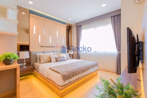 บ้านในพัทยา, ประเทศไทย 3 ห้องนอน № 196779 - รูปถ่าย 6