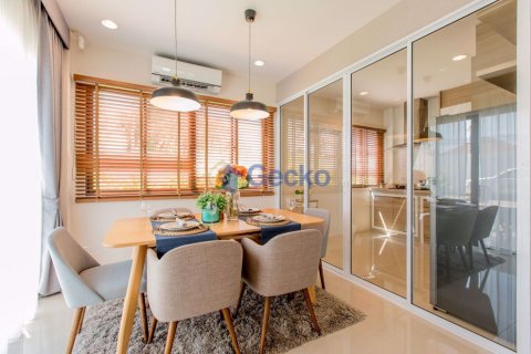 บ้านในพัทยา, ประเทศไทย 3 ห้องนอน № 196779 - รูปถ่าย 4