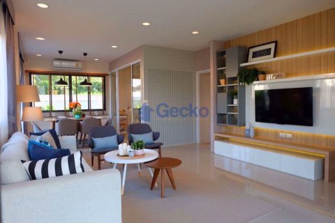 บ้านในพัทยา, ประเทศไทย 3 ห้องนอน № 196779 - รูปถ่าย 3