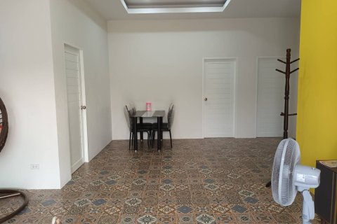 Villa in Cha-am, Thailand 3 bedrooms № 149509 - photo 6