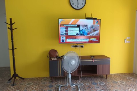 Villa in Cha-am, Thailand 3 bedrooms № 149509 - photo 11