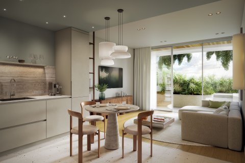 Studio in the Condo in Phuket, Thailand  № 149514 - photo 6