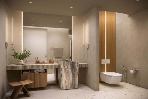 Studio in the Condo in Phuket, Thailand  № 149514 - photo 8