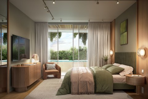 Studio in the Condo in Phuket, Thailand  № 149514 - photo 7