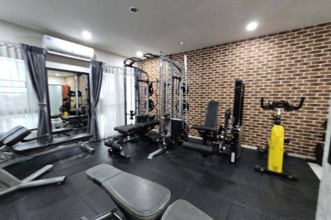 Таунхаус в Паттайе, Таиланд с 4 спальнями  № 149510 - фото 3