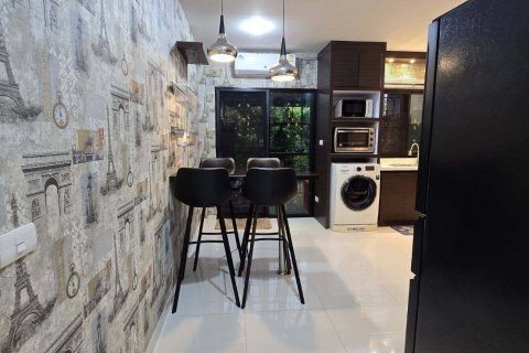 Таунхаус в Паттайе, Таиланд с 4 спальнями  № 149510 - фото 5