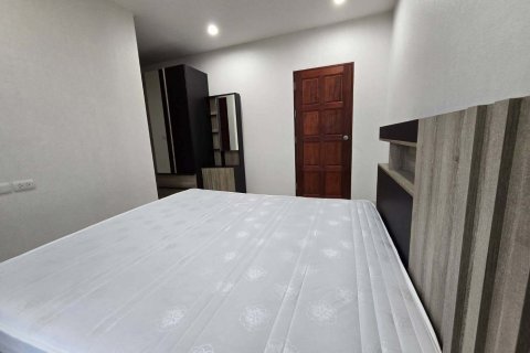 Таунхаус в Паттайе, Таиланд с 4 спальнями  № 149510 - фото 25