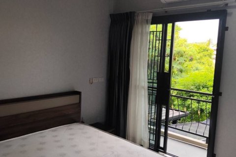 Таунхаус в Паттайе, Таиланд с 4 спальнями  № 149510 - фото 9