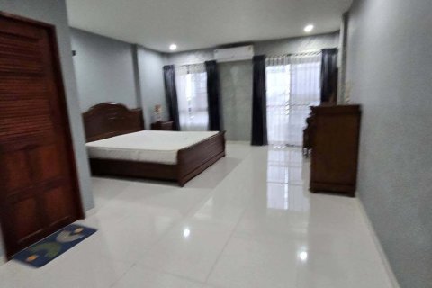 Таунхаус в Паттайе, Таиланд с 4 спальнями  № 149510 - фото 18