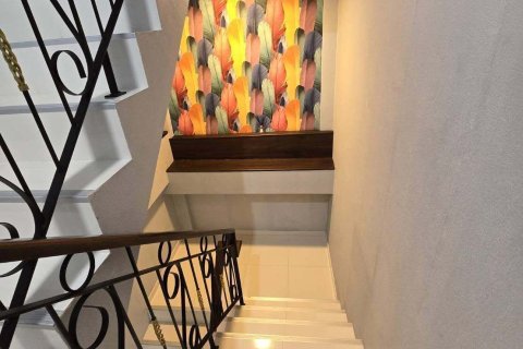 Таунхаус в Паттайе, Таиланд с 4 спальнями  № 149510 - фото 13