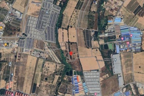 Земельный участок в Районге, Таиланд 80000м2 № 149513 - фото 6